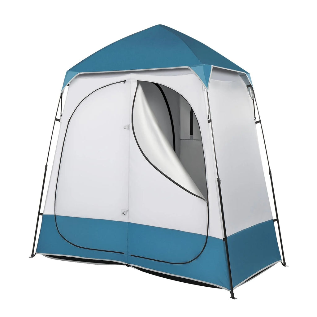Waterproof Pop Up Camping Tent with Rainfly N690