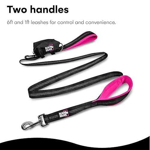 Heavy Duty Dog Leash J748629