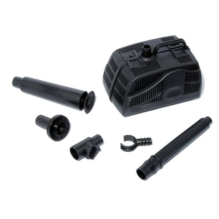 530 GPH Pond Pump Kit G82786