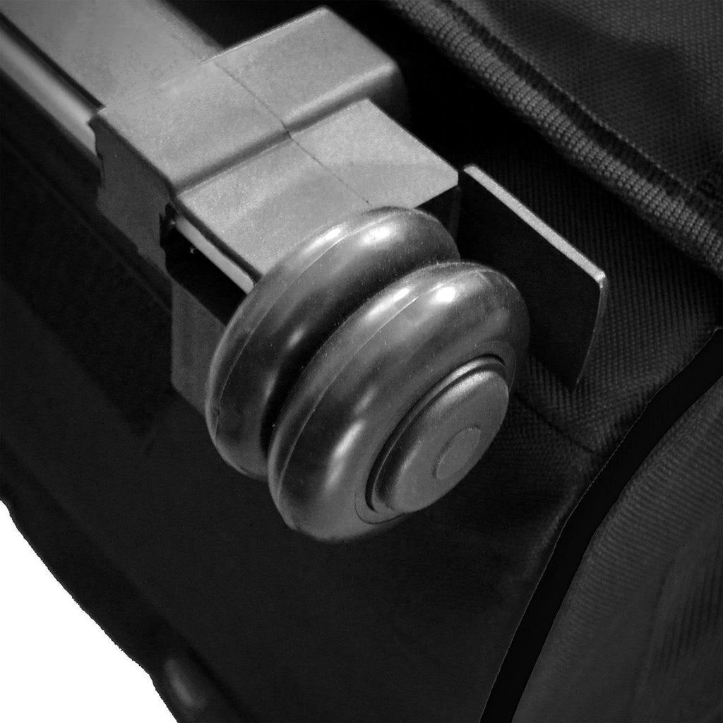 Premium Pet Carrier with Wheels I367460