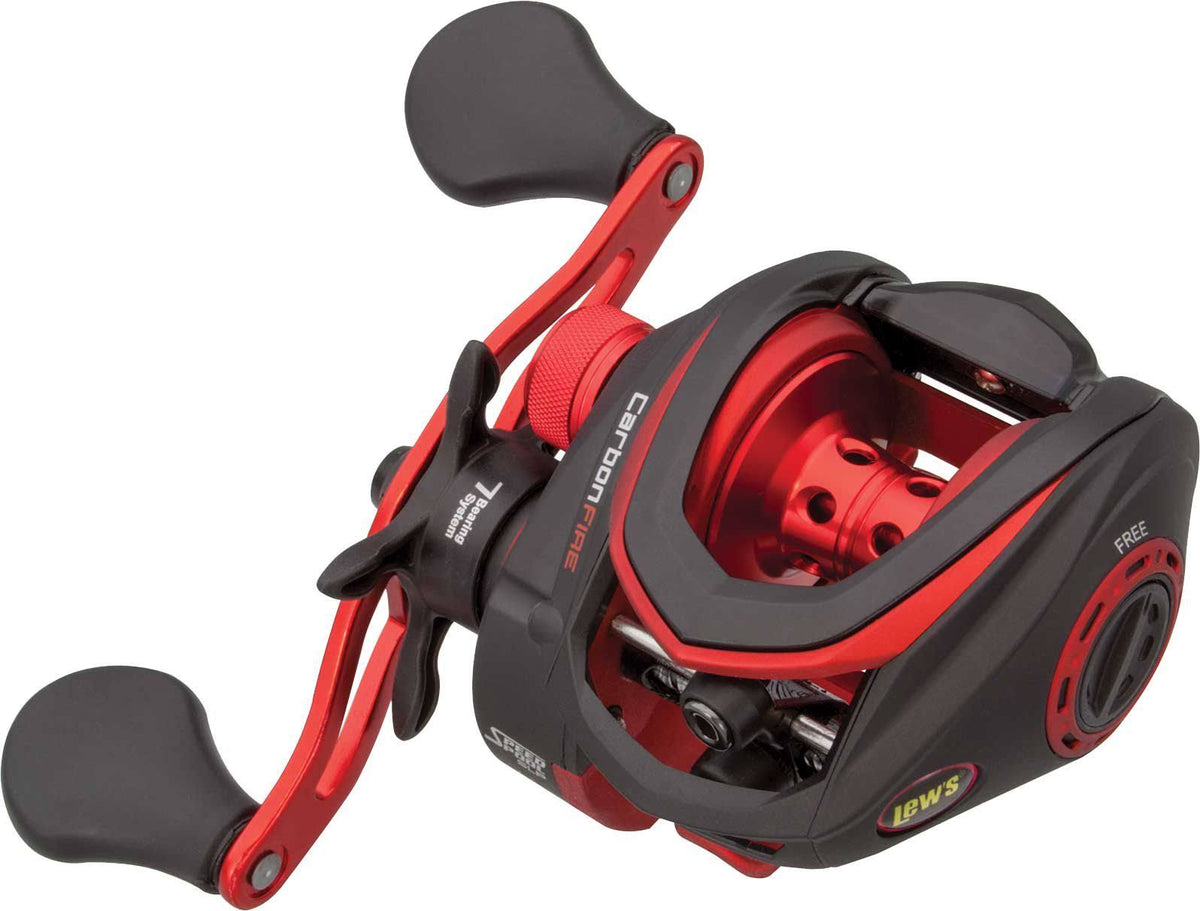 Baitcasting Reel T31573
