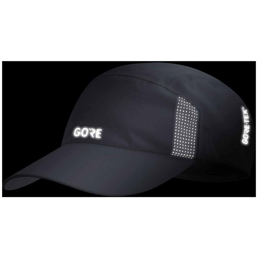 Black Cap S825