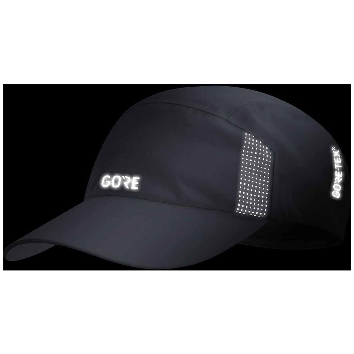 Black Cap S825