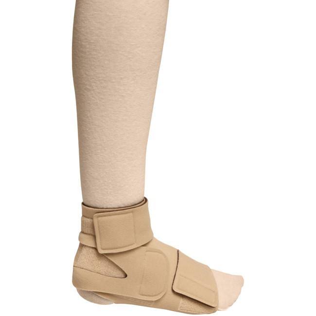 Ankle Foot Wrap Small H3926