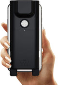 2D Wireless Barcode Scanner with Adjustable Back Clip Z407
