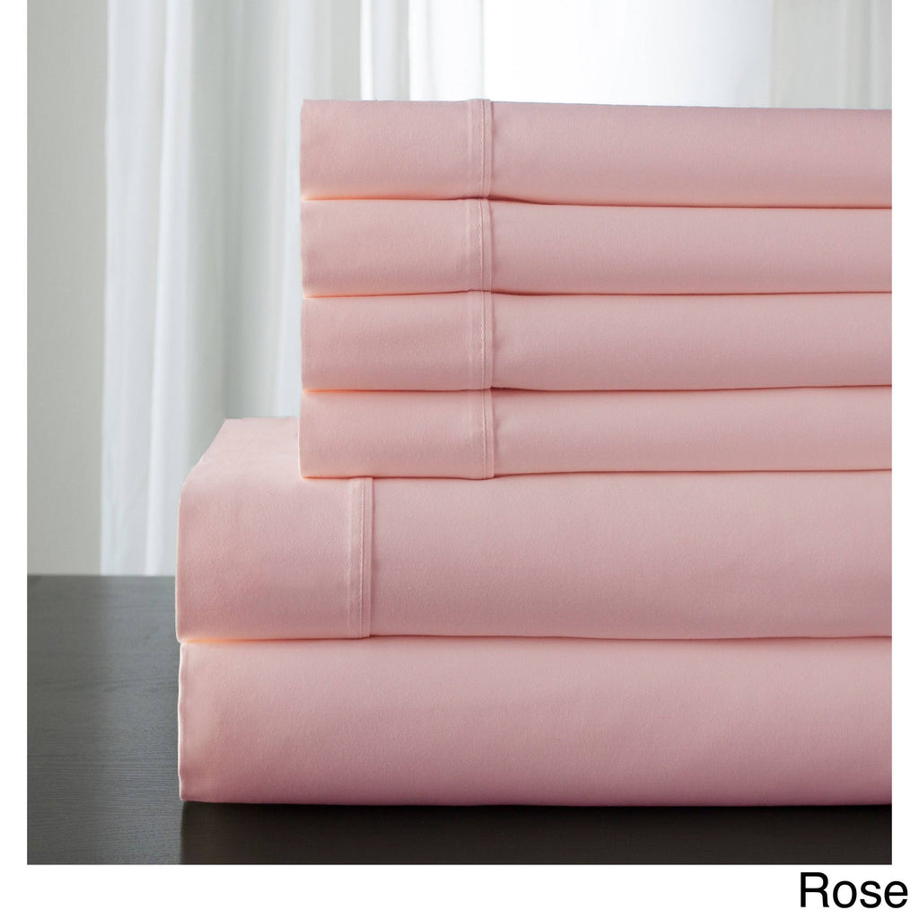 350 Thread Count Sheet Set Twin XL G346493