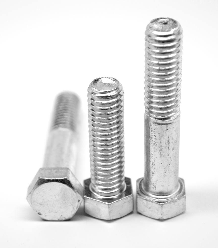 3/4x22-10 x 7 1/2x22 Grade 5 Hex Cap Screw M72020