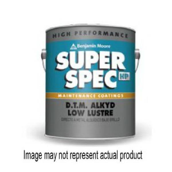 Alkyd Low Lustre Quart N29003
