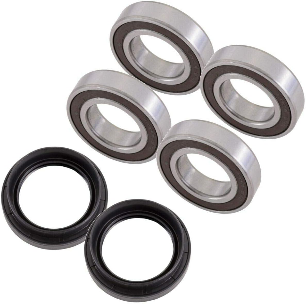 Rear Axle Carrier Bearing & Seal Kit J569888