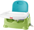 Green Booster Seat Q625930