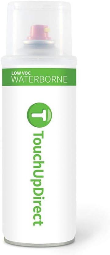Hakone Green Touch Up Paint Pen+Brush Applicator T456
