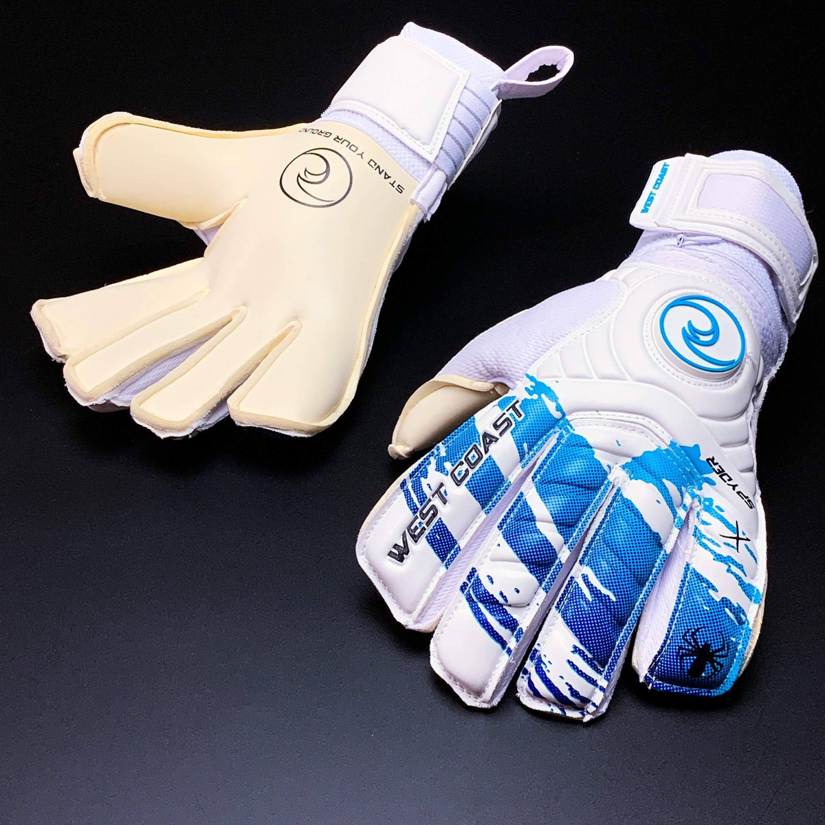 Goalkeeping F1119