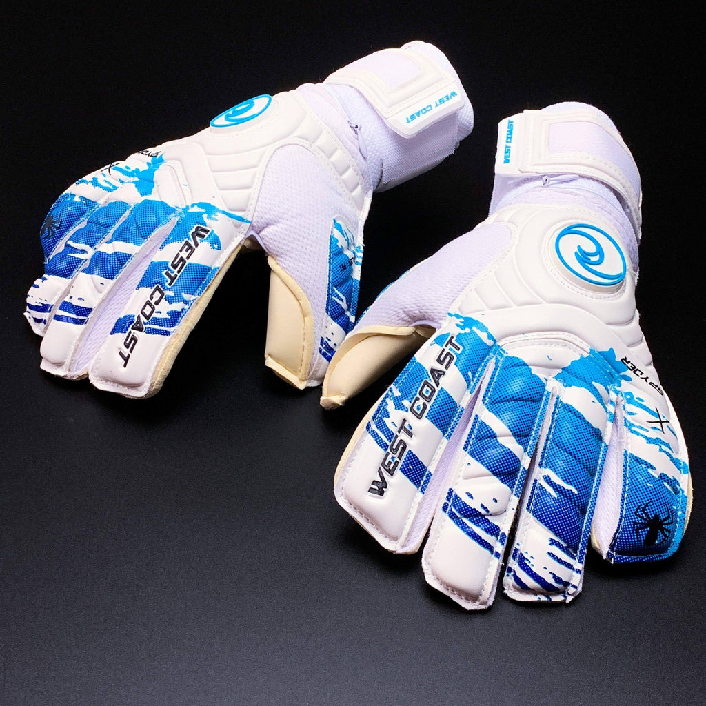 Goalkeeping F1119