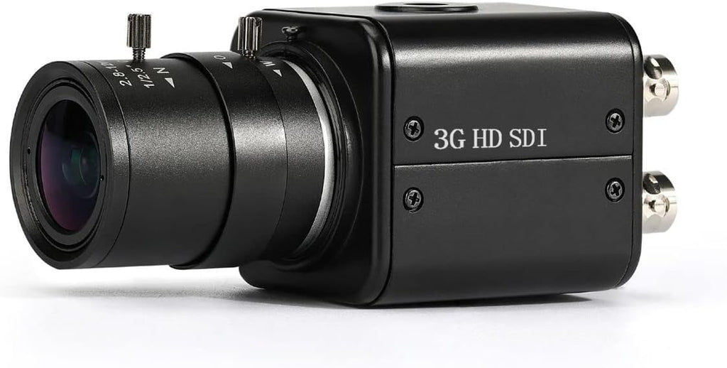 1080P HD Security Camera with 2.8-12mm Varifocal Lens Z821186