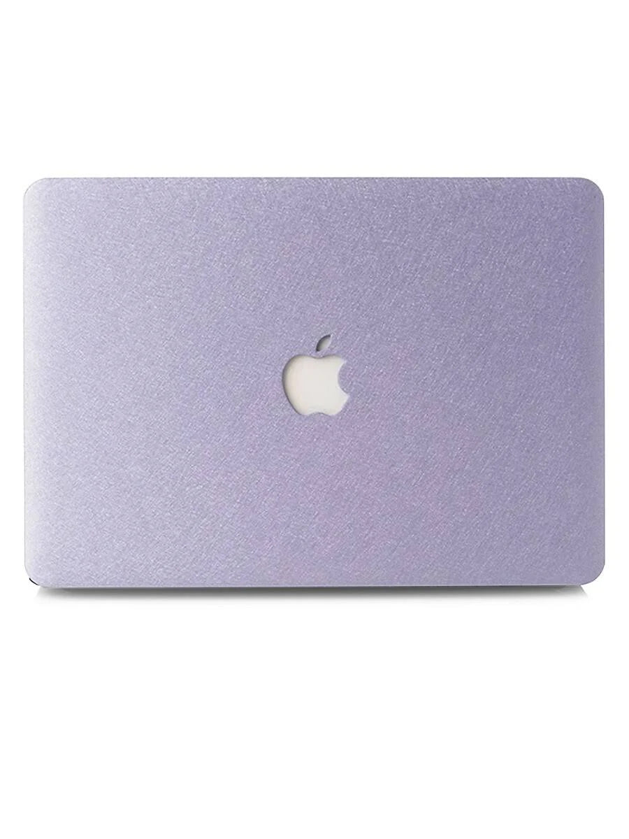 Lavender MacBook Case Q974476