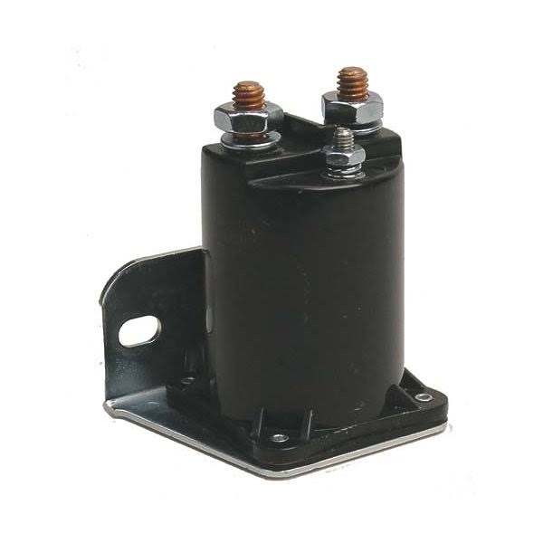 12 Volt Heavy Duty Solenoid Coil O3496