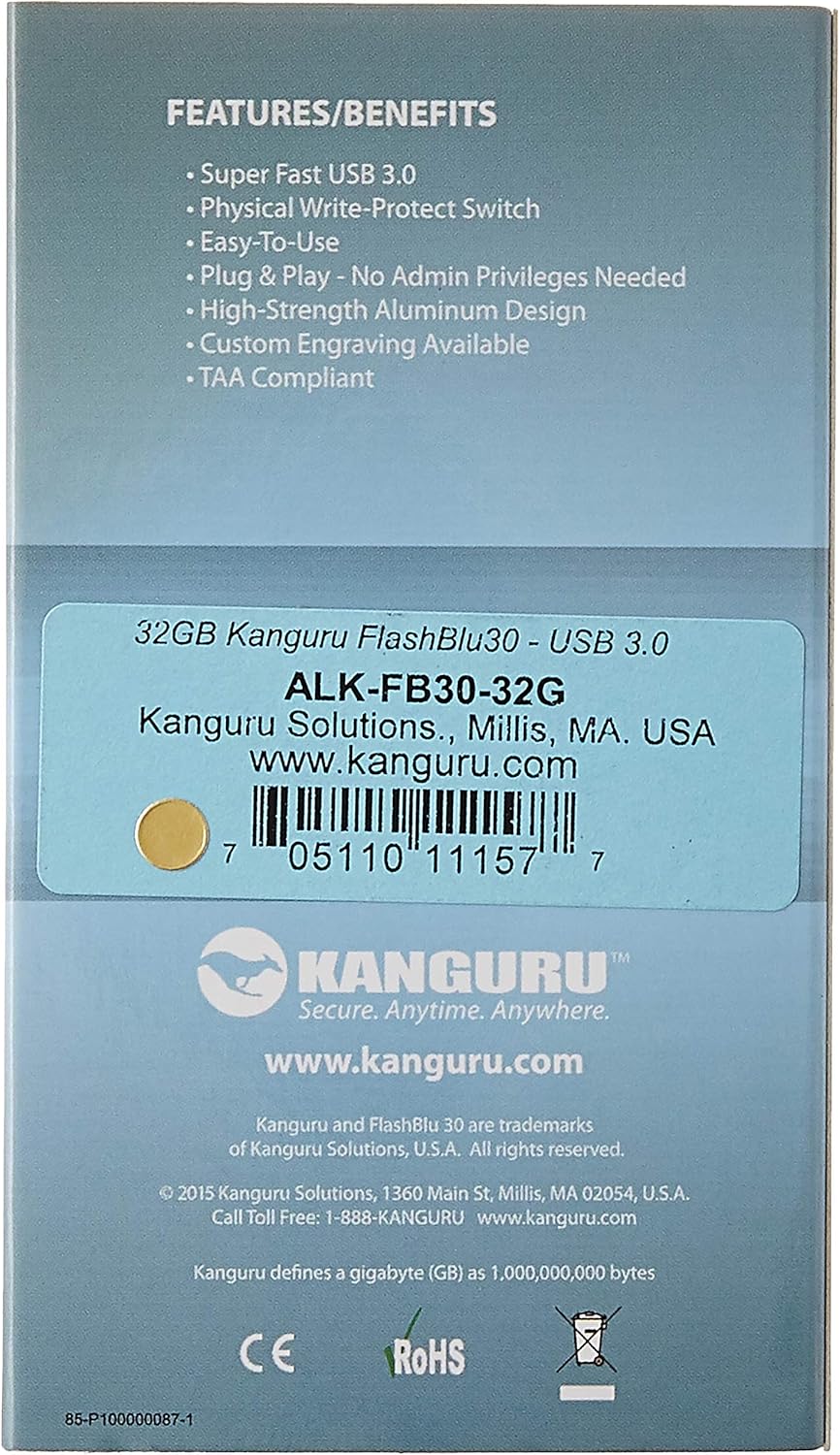 SuperSpeed USB3.0 Flash Drive G469052