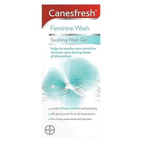 Soothing Wash Gel 200ml L259987