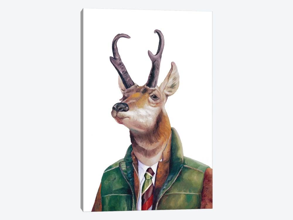 Animal Canvas Art Print K82896