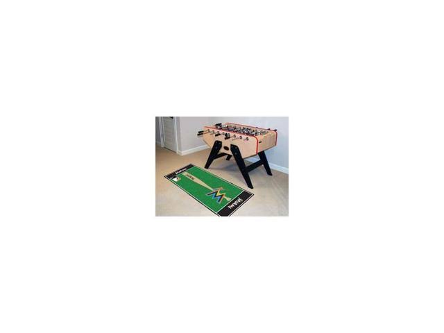 Baseball Runner D32478