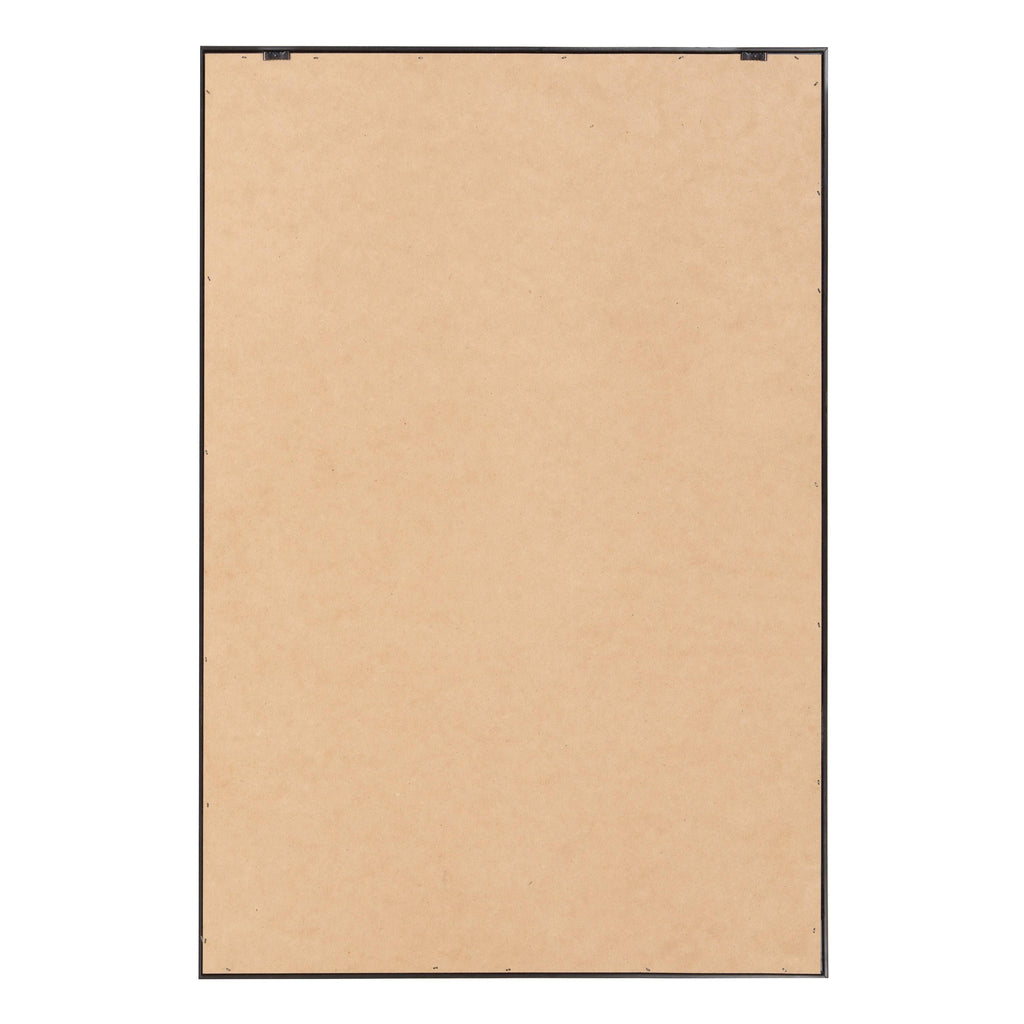 Framed Canvas D268