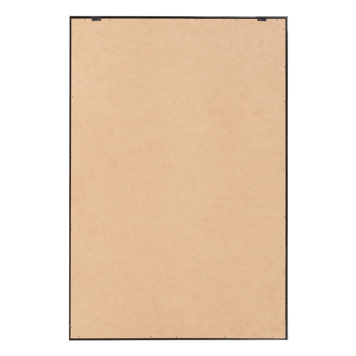 Framed Canvas D268