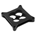 CNC Machined Carburetor Spacer O213