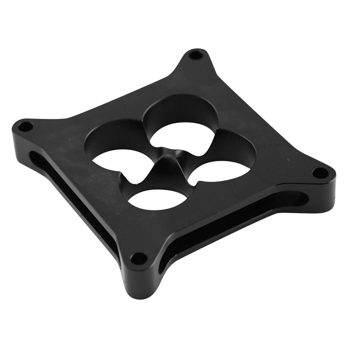 CNC Machined Carburetor Spacer O213