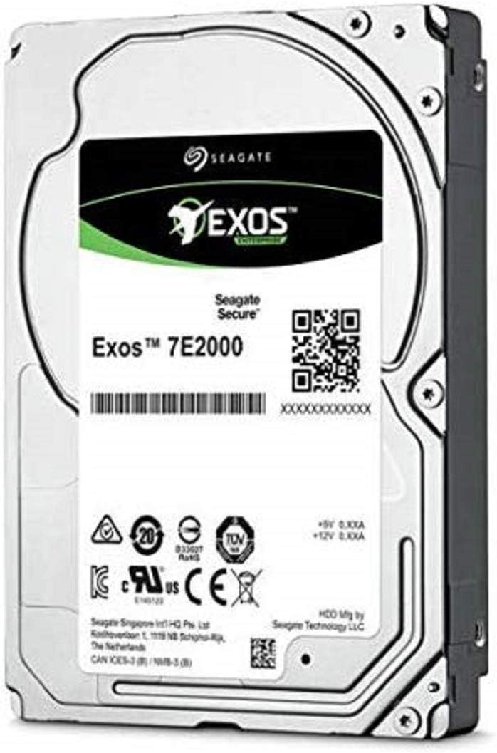 1 TB 2.5 Internal Hard Drive 7200rpm S813585