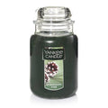 Large Jar Candle E5798