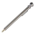 Tire Gauges Chrome 10-50 PSI 45 Pack I47052
