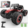 Remote Control Off Road Monster Truck U107691