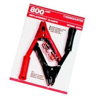 Booster Cable Clamps I986436