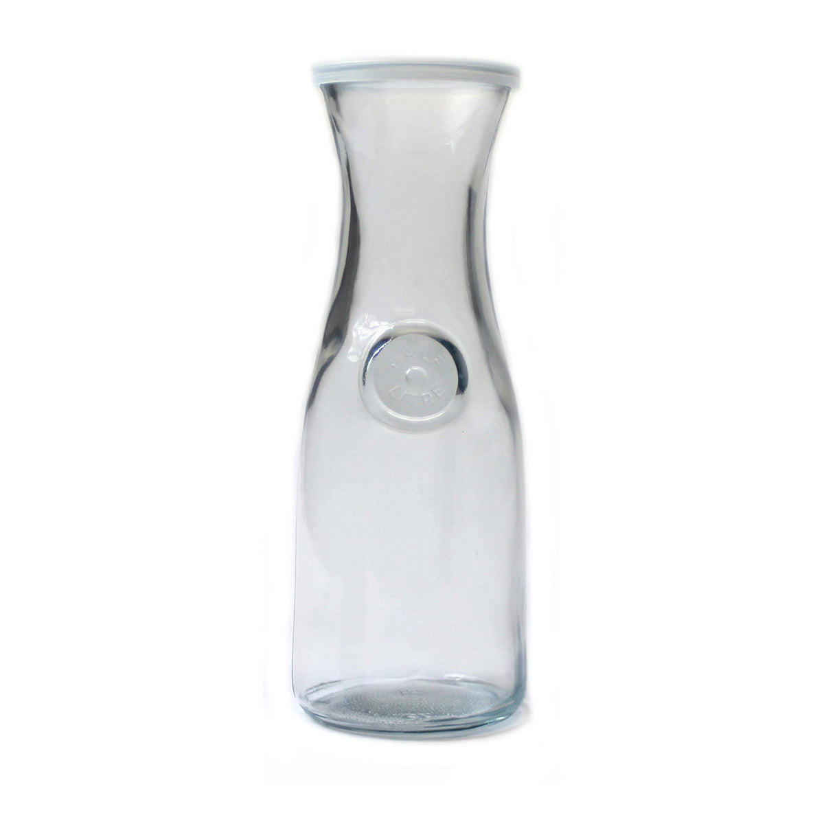 1/2 Litre 16.9 Ounce Carafe B17268