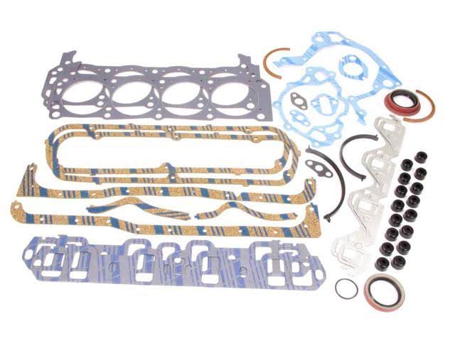Engine Gasket Set L94139