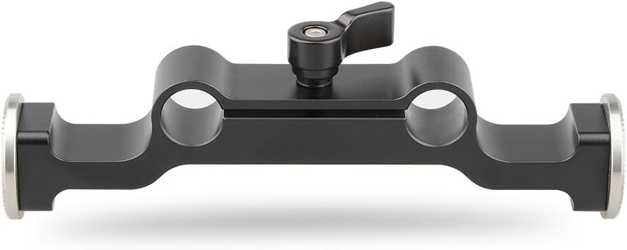 Leather Handle 15mm Rod Shoulder Mount Rig M424347