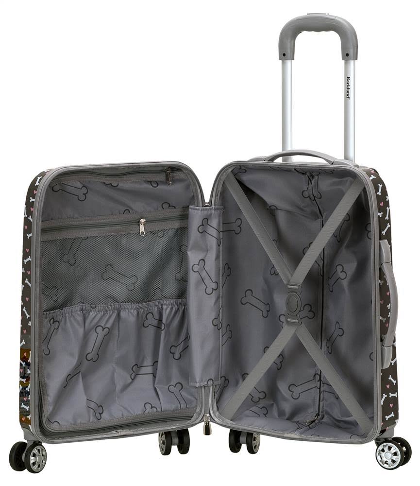 Polycarbonate Carry On A551