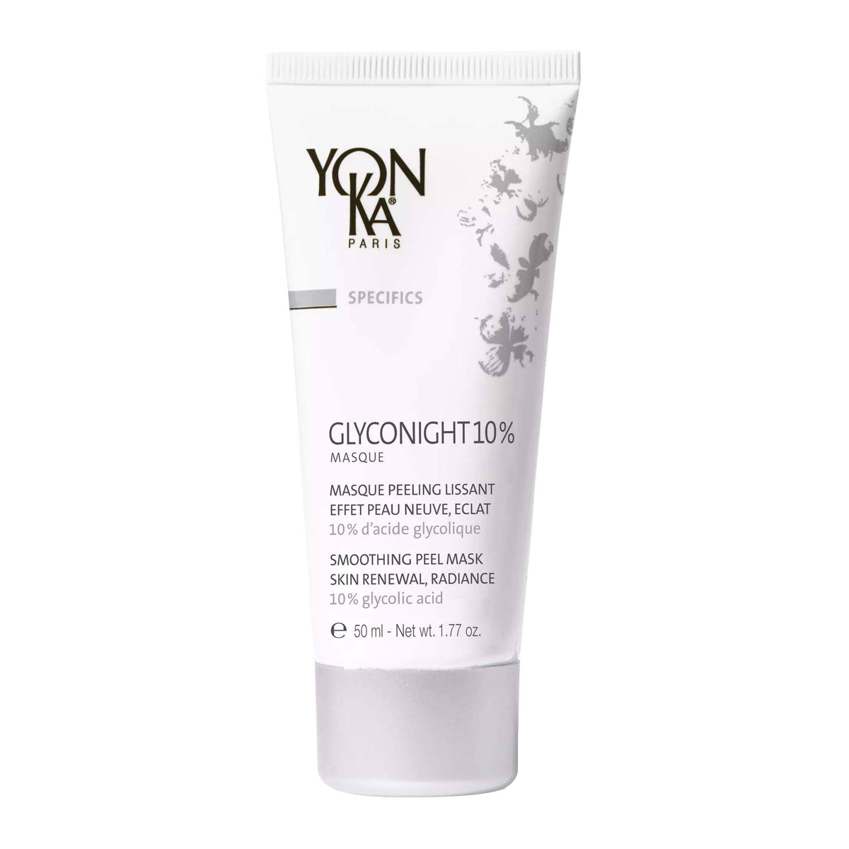 10% Masque 50 ml D222340