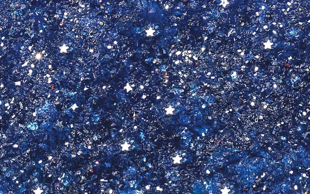 Starry Night Cushion 18 x 16 x 2.5 Inches B13060