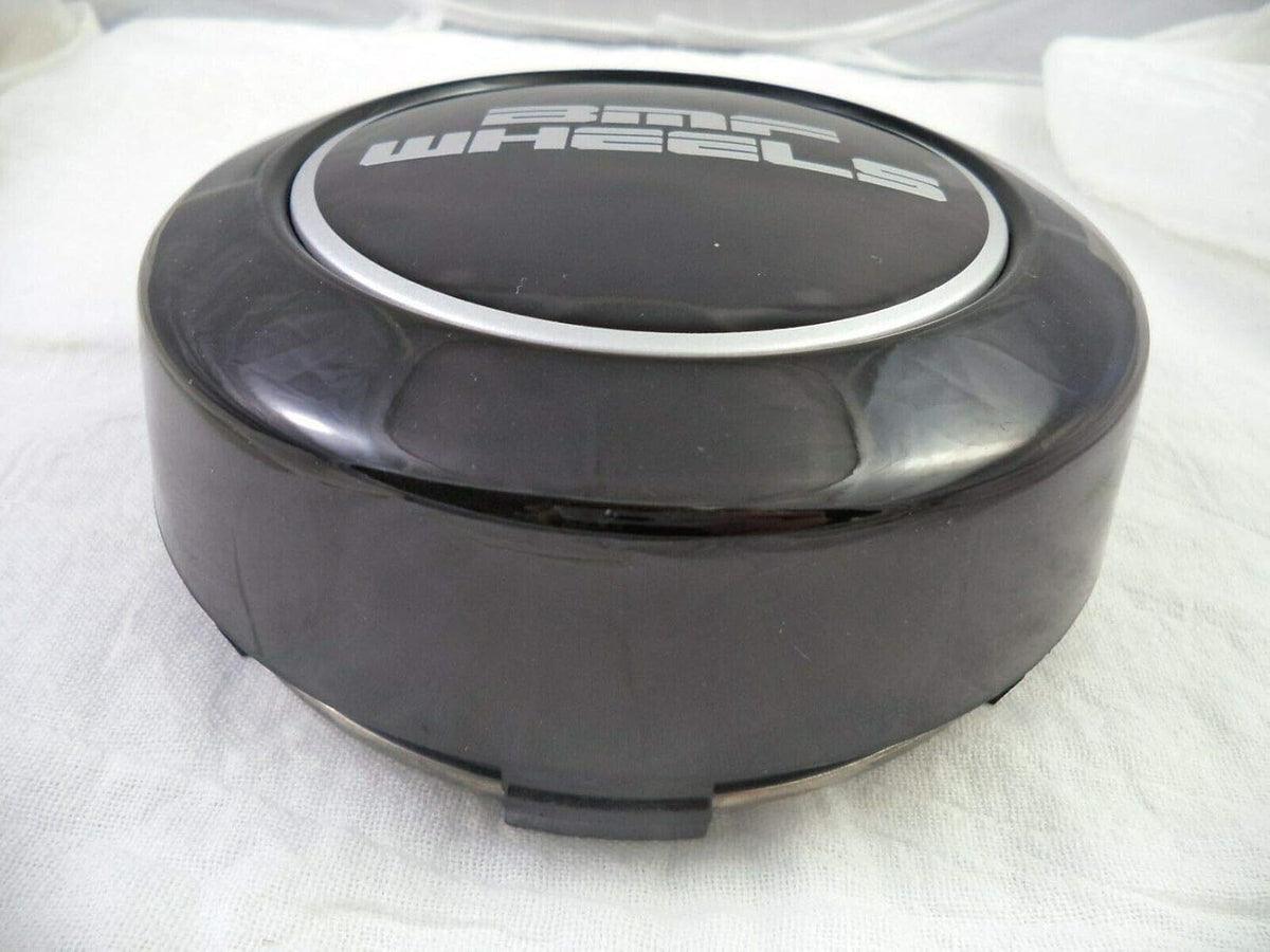 Gloss Black Custom Wheel Center Cap 8 Lug 1 Cap E41729
