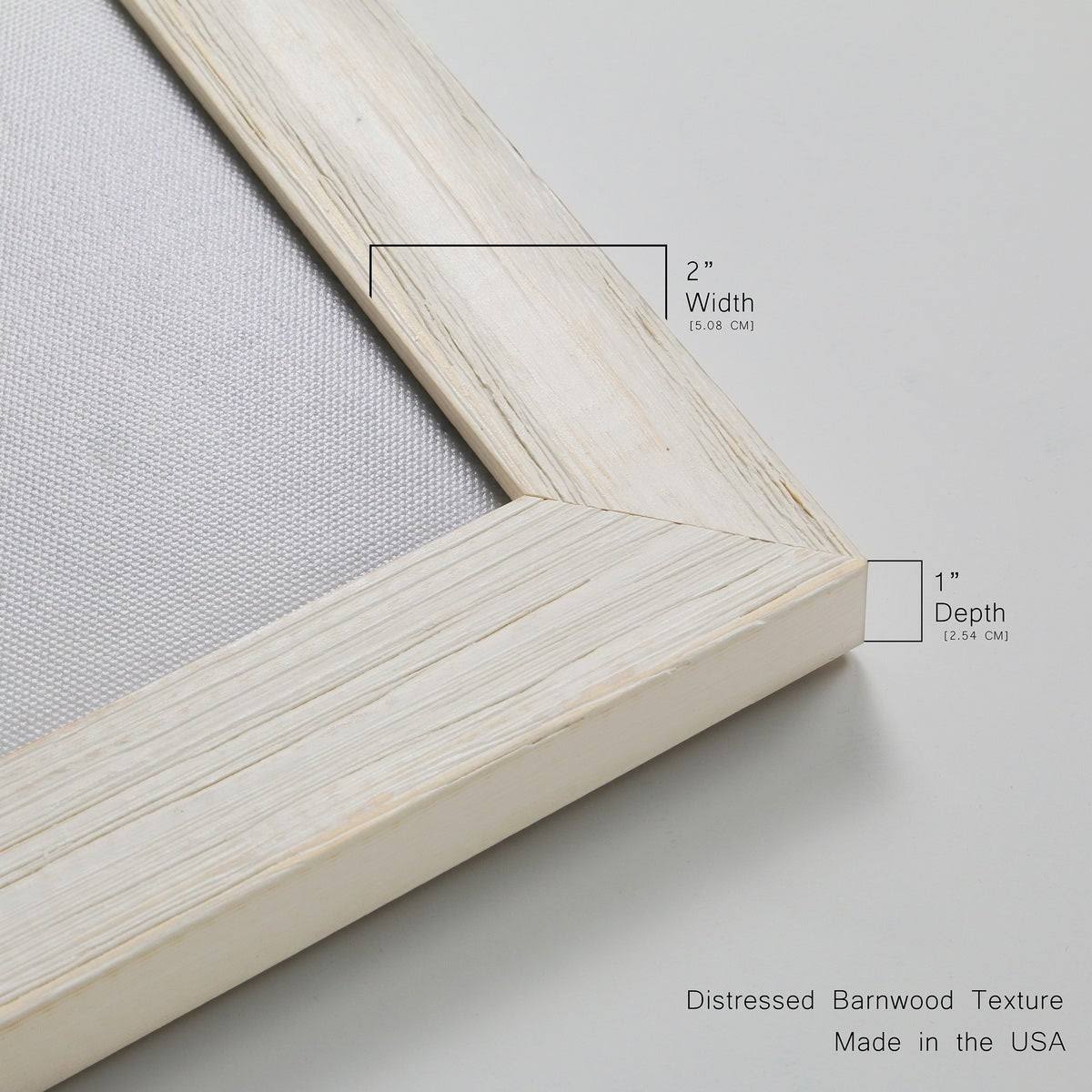 Framed Canvas 20x20 Q4802