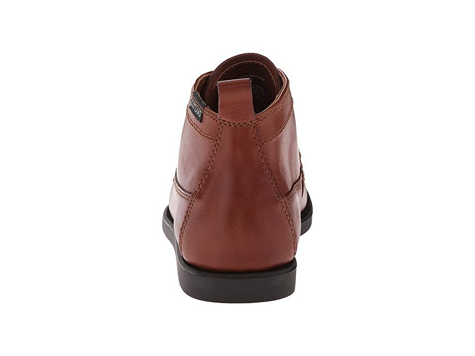 Tan Men's Boots P553