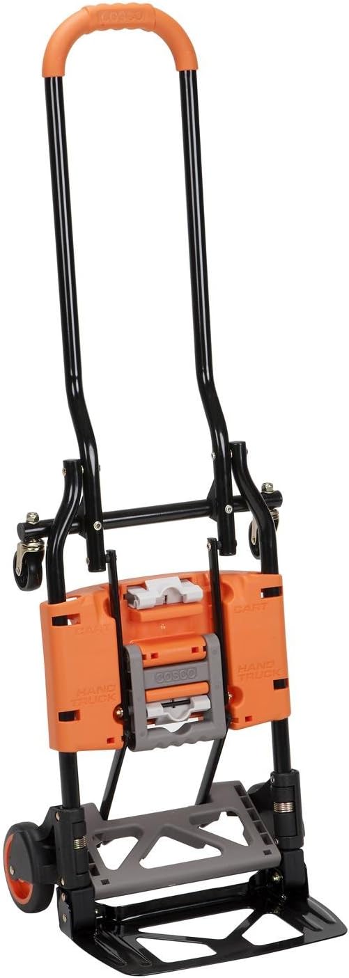 Heavy Duty Folding Dolly H936013
