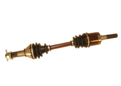 Axle V17790