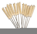 Test Tube Brush 17mm D 50mm L 150mm L Case of 120 H315