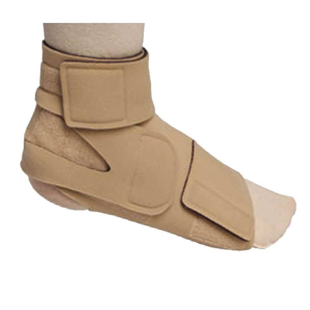 Ankle Foot Wrap Small H3926