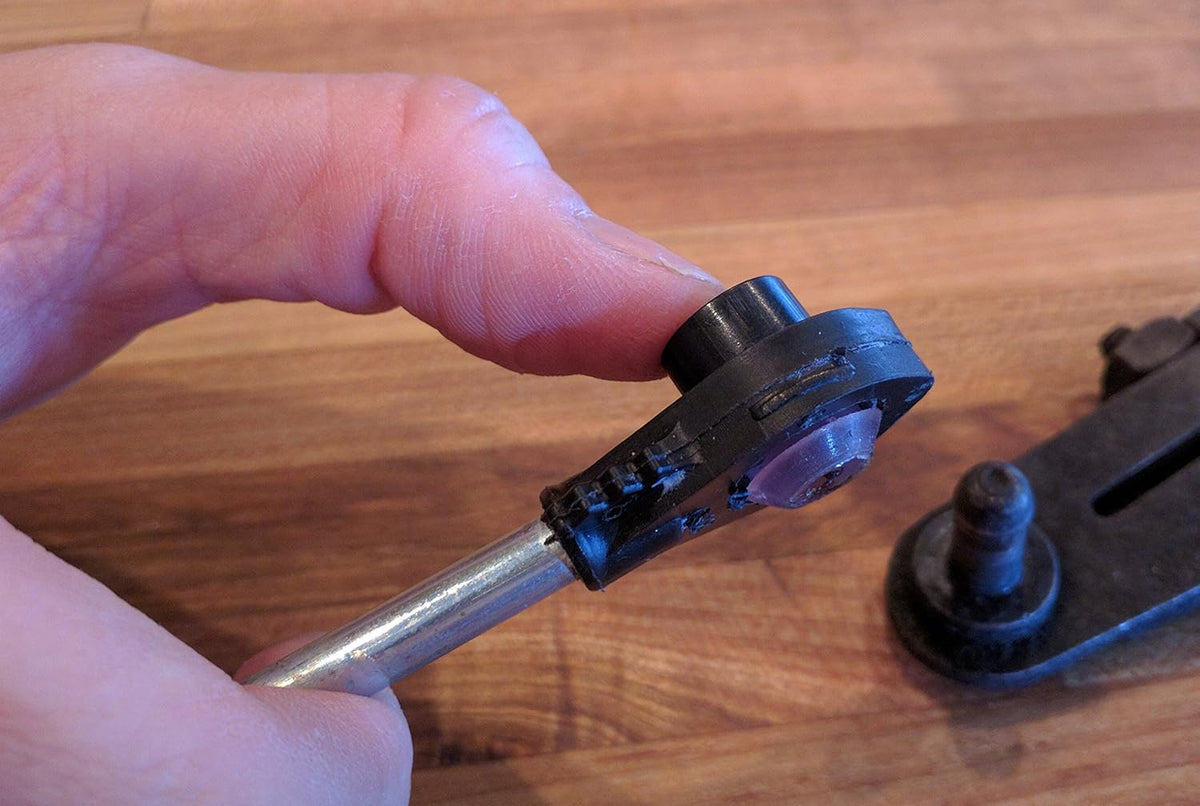 Transmission Shift Cable Bushing Repair Kit E7053