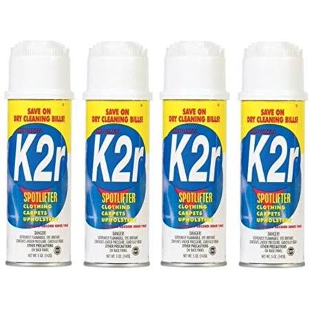 5 oz Spot Lifter Spray N22921
