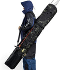 Folding Fishing Rod Case O69137