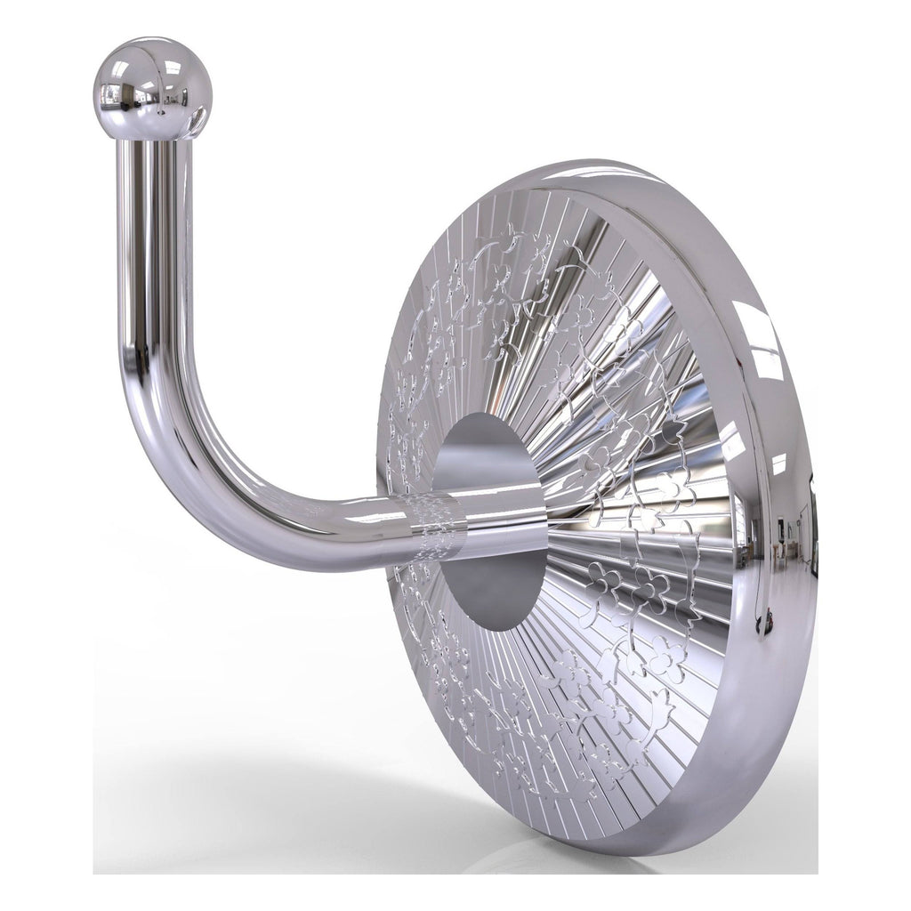 Polished Chrome Robe Hook S178312